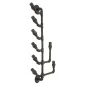 P/BOTTIGLIE NA ŚCIANĘ MANHATTAN 8 MIEJSC 40 15 85 cm